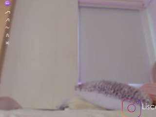 valeria-sanz camsoda stream image