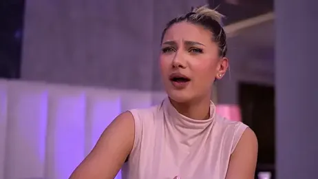 BlairSanders stripchat stream image