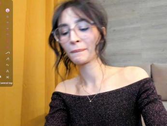 IreneHabibi bongacams stream image