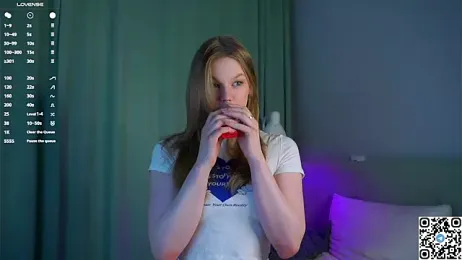 EdlinAlliston stripchat stream image