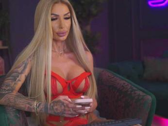 RaquelleVon bongacams stream image