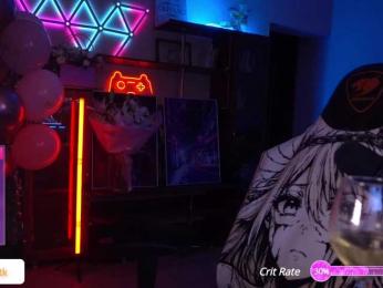 AmaReda bongacams stream image