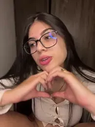 Sarasanders_4 stripchat stream image