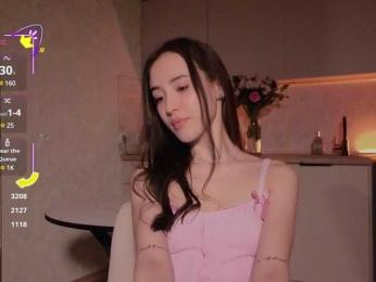 AlinaWey bongacams stream image