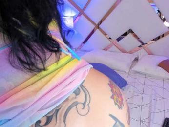 TinaPutina bongacams stream image