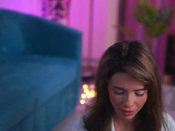 TheAyana bongacams stream image