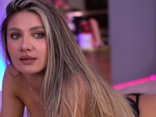 Blair Sander flirt4free stream image