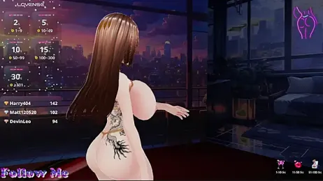 Hanaedamngirl stripchat stream image