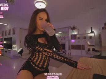 hannahjames710 chaturbate stream image