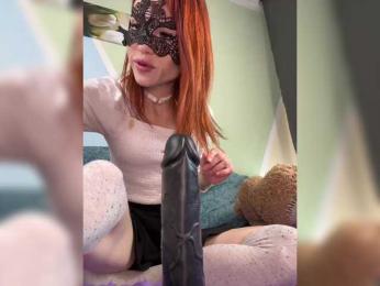 Beautiful_Alisa bongacams stream image