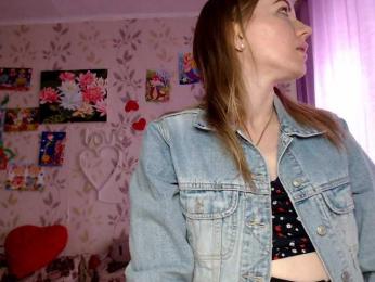 NeZabudka- bongacams stream image