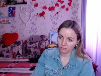 NeZabudka- bongacams stream image