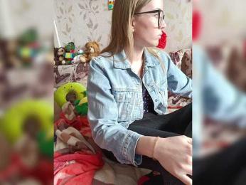 NeZabudka- bongacams stream image