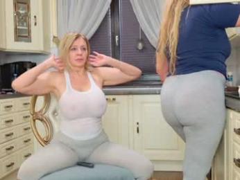 tunderose chaturbate stream image