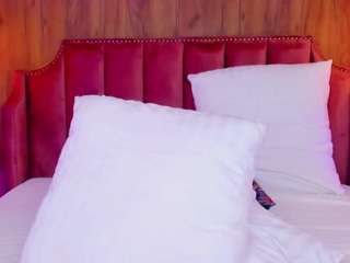 sonyaparker camsoda stream image