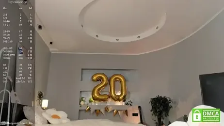 MaryWeberc stripchat stream image