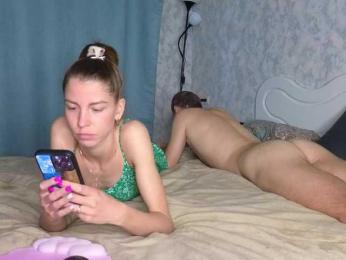 Couple_Twix bongacams stream image