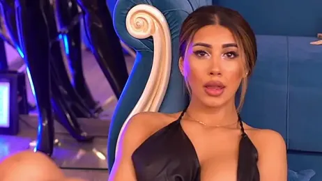 SiennaNoir stripchat stream image