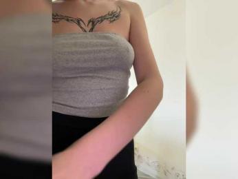 BabyDarii bongacams stream image