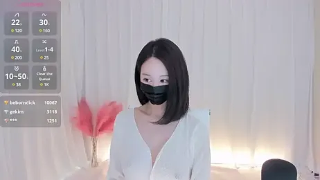 33bellla333 stripchat stream image