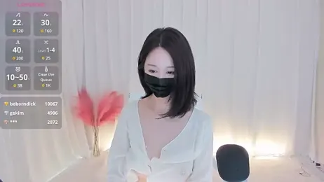 33bellla333 stripchat stream image