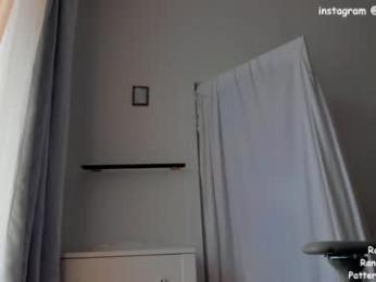 thatgirl___ chaturbate stream image