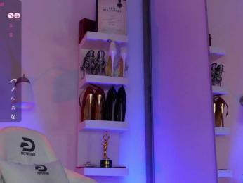 AngelaMyst bongacams stream image