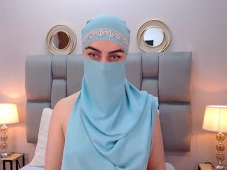 Aliah Manzur flirt4free stream image