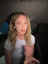 EvieEvans stripchat stream image