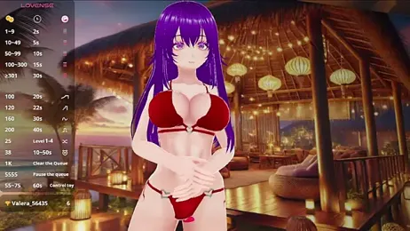 AkiraVixent stripchat stream image