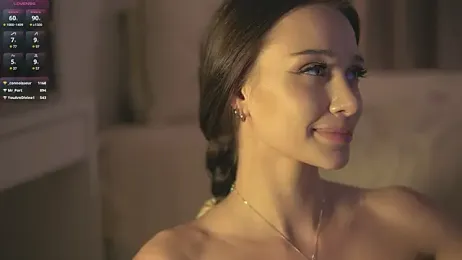 SanySenise stripchat stream image