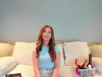 eatmygingersnapps chaturbate stream image