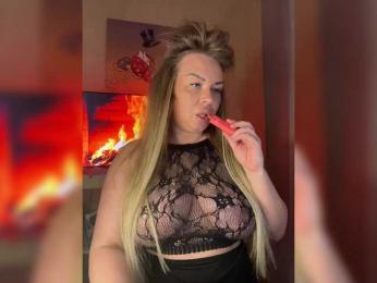 VictoriaFoxxx bongacams stream image