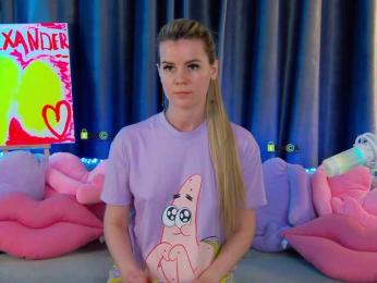 -SexyBounty- bongacams stream image