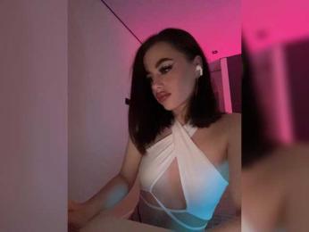 HotGirlEva bongacams stream image