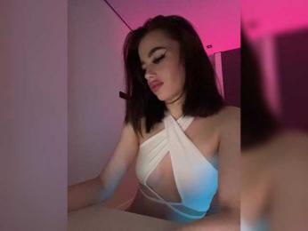 HotGirlEva bongacams stream image