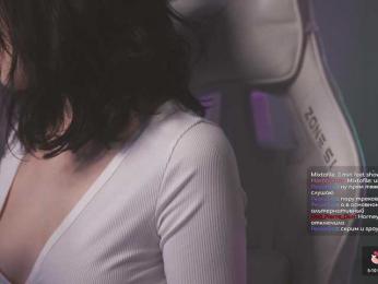 HorneyJozy bongacams stream image