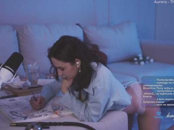 HorneyJozy bongacams stream image