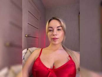 Mila-m bongacams stream image