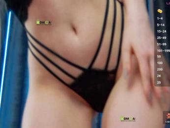 -SexyBounty- bongacams stream image