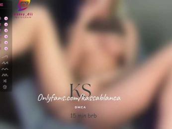 Kassablanca bongacams stream image