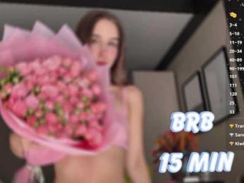 Milkaff- bongacams stream image