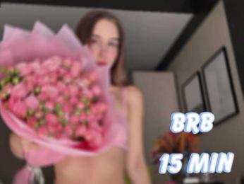 Milkaff- bongacams stream image