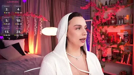 LunaNight stripchat stream image