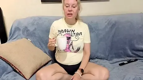 YourMuseLily stripchat stream image