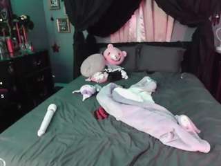 sallylynn camsoda stream image