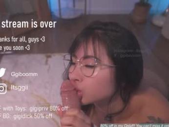 gigi_ulala chaturbate stream image