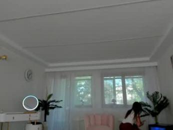 tiffanyhouston_ chaturbate stream image