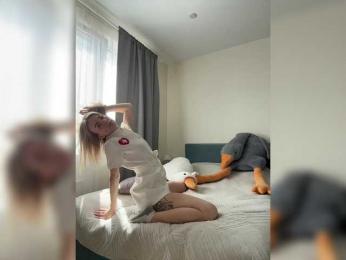 _SweetLady_ bongacams stream image