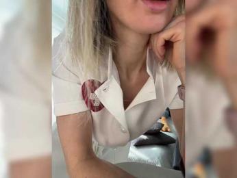 _SweetLady_ bongacams stream image